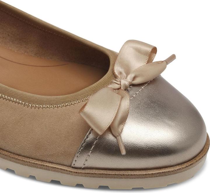 Actual product image Tamaris Ballerina (40)