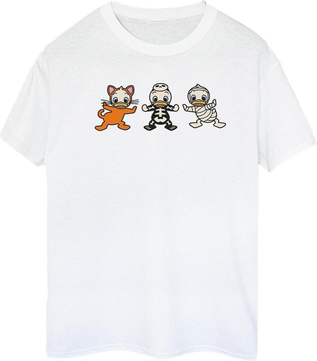 Immagine prodotto Disney Duck Tales Halloween Costumes Maglietta Ampia Donna (S)