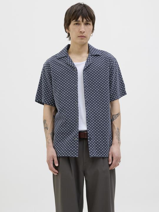 Actual product image Jack & Jones Relaxed Fit Hemd Hemd (L)