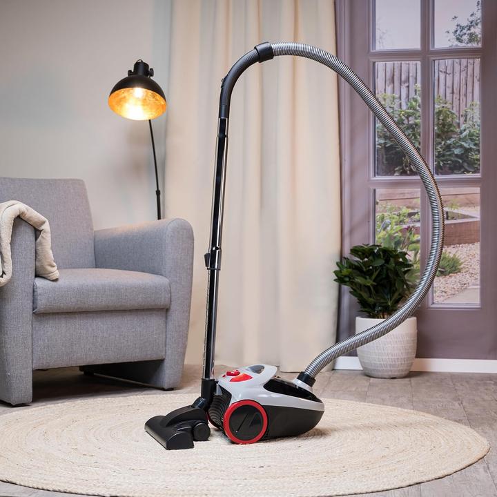 Image du produit Dirt Devil Sac de nettoyage à vide 2,0l DD2001