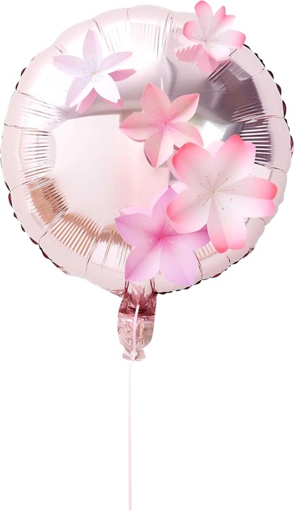 Actual product image Paper Poetry Paper flowers SAKURA