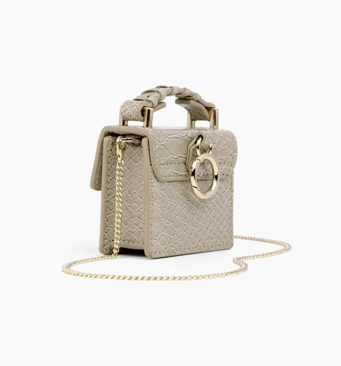 Produktbild iDeal Of Sweden Cleo Mini-Tasche (Kopfhörer Hülle)