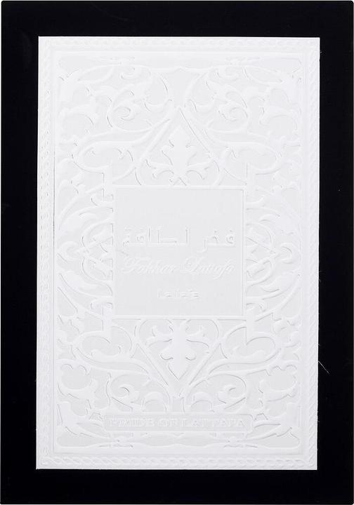 Image du produit Lattafa Perfumes Fakhar par (Eau de parfum, 100 ml)
