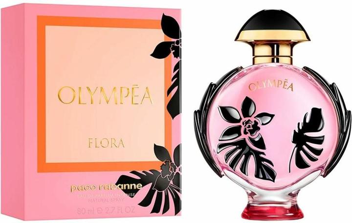 Image du produit Paco Rabanne Flora Eau de Parfum (Eau de parfum, 80 ml)