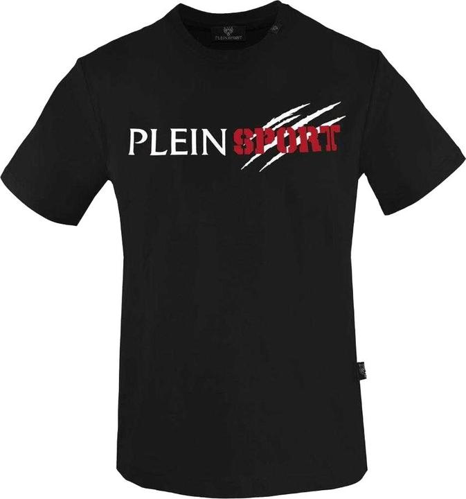 Immagine prodotto Plein Sport Maglietta Logo Graffiante Adulto Unisex (XL)