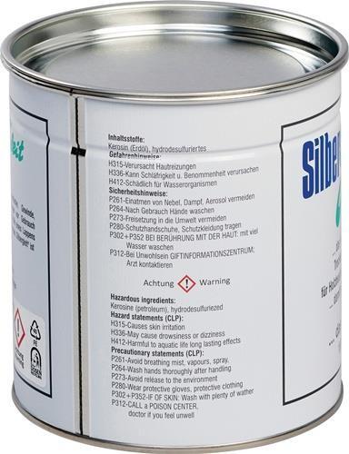 Immagine prodotto SilberGleit Trockengleitmittel, 1000 ml (1000 ml)