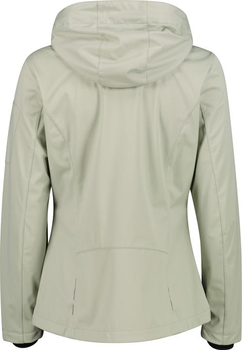 Immagine prodotto CMP Campagnolo Light Softshell (3XL)