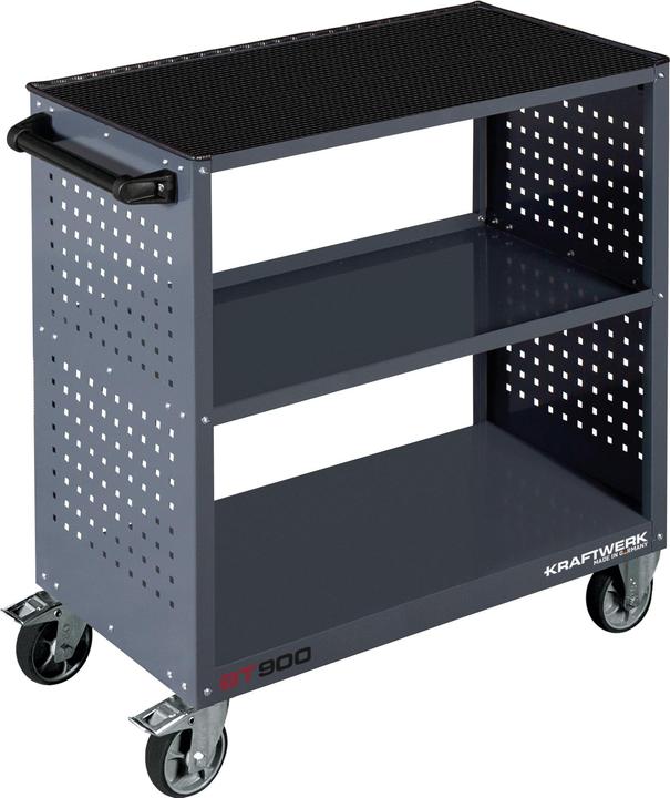 Kraftwerk Carrello di servizio (1x)