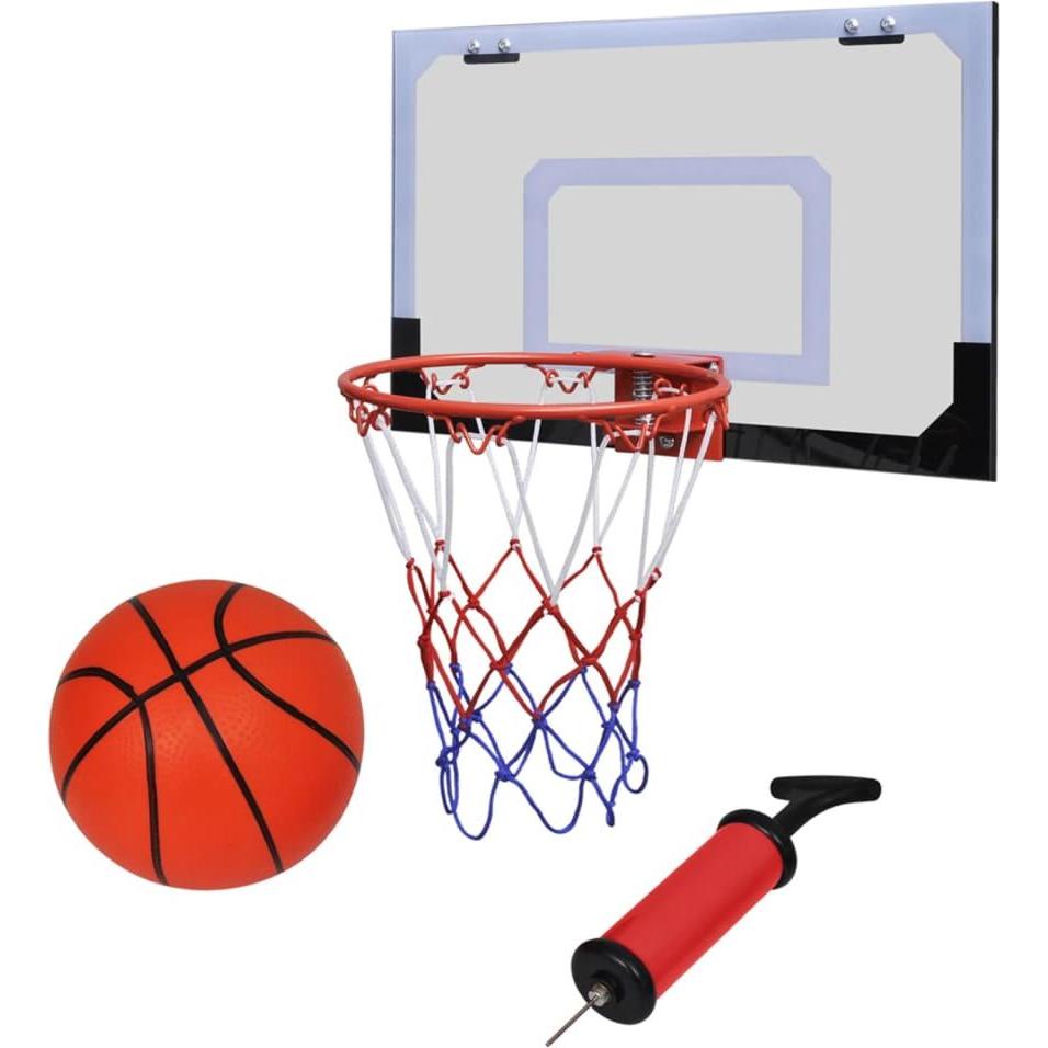 VidaXL, Basketballkorb
