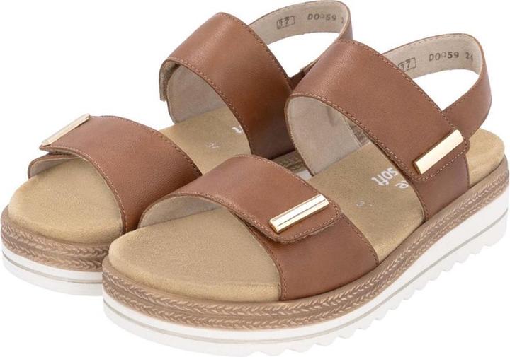 Produktbild Remonte Sandale D0Q59-14 Sandal (38)