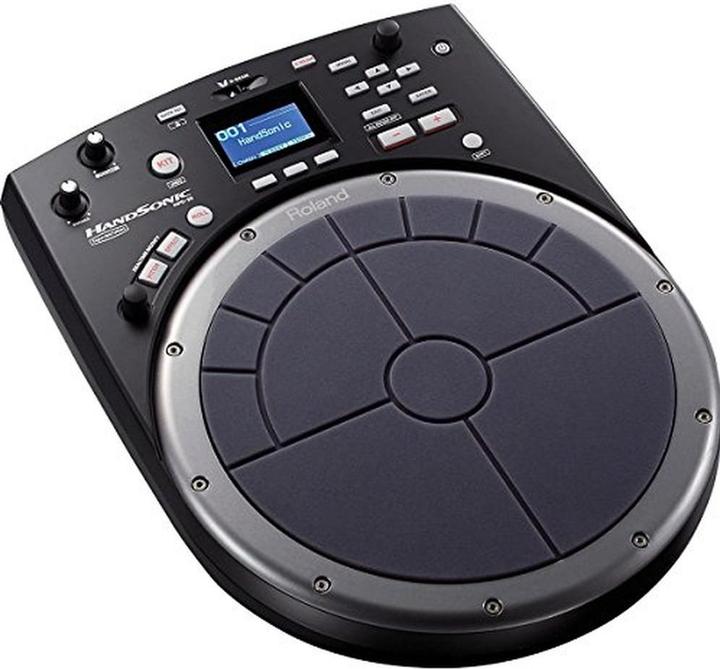 Immagine prodotto Roland Borsa Digitale a Percussione (E-drum)