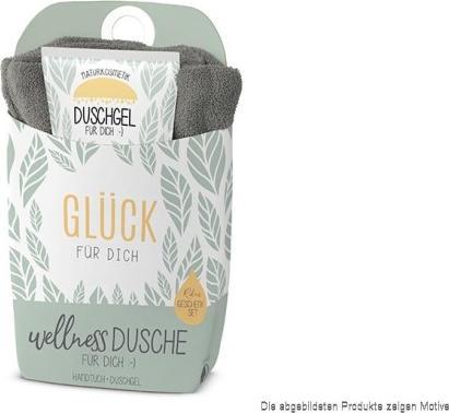 Image du produit La Vida Douche bien-être HT+Dusch Blatt (200 ml)