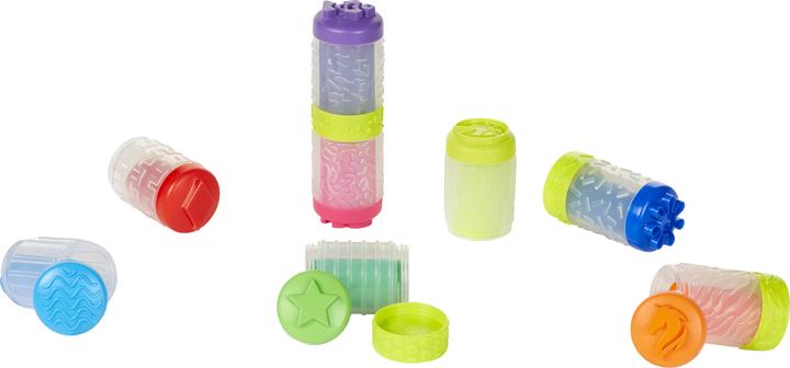 Produktbild MGA Never Dry Dough Mega Box Set