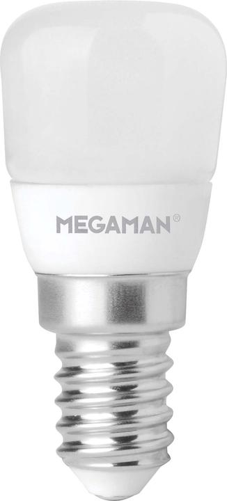 Actual product image Megaman LED E14 bulb shape 2 W = 11 W (E14, 2 W, 100 lm, 1 x, D)