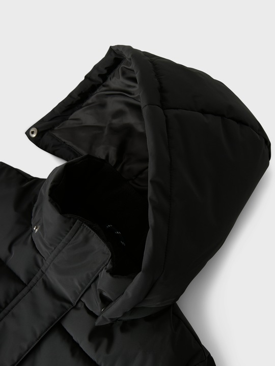 Immagine prodotto Name it Nkfmedow03 Jacket Long Fo Noos (122)