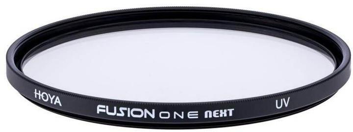 Image du produit Hoya Fusion ONE Next UV Filter (58 mm, Filtre UV, 58 mm)