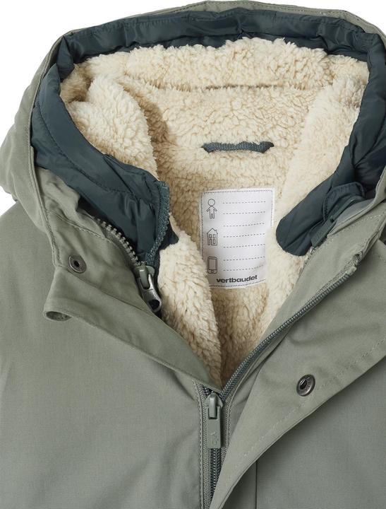 Produktbild Vertbaudet Anorak (128)