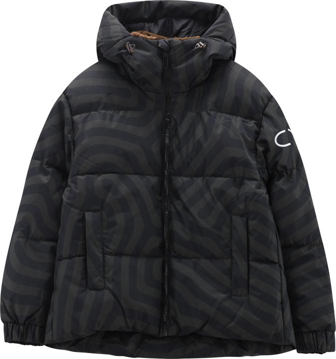 Nero / Forest, nero-forest