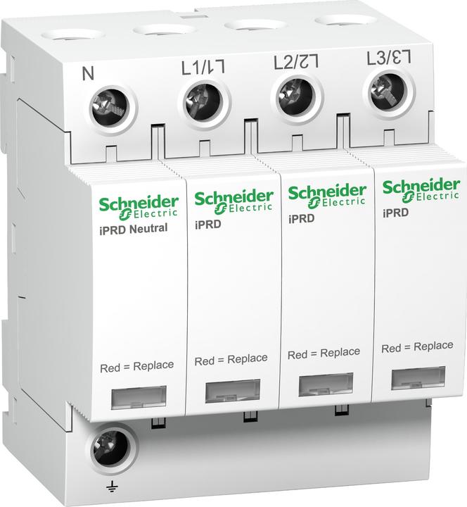 Schneider Electric iPRD40 modularer
