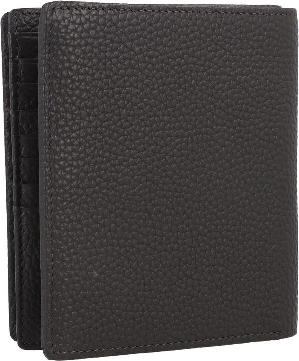 Produktbild Braun Büffel Theo Geldbörse RFID Schutz Leder 11 cm