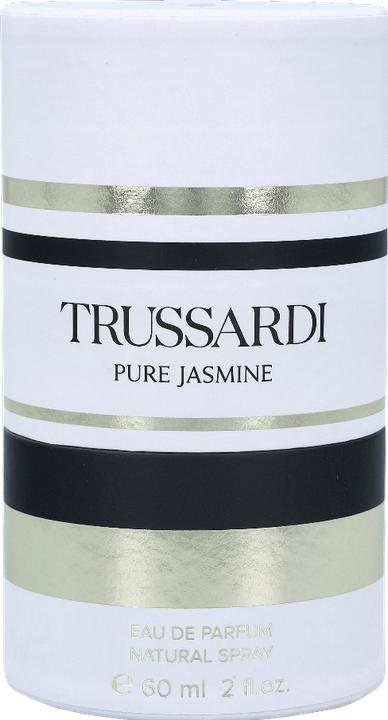 Image du produit Trussardi Eau de Parfum Natural (Eau de parfum, 60 ml)