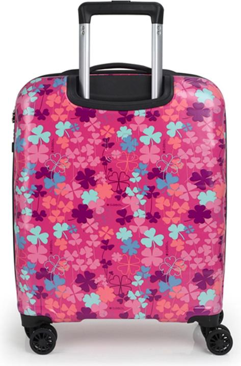 Actual product image Gabol Clover 4 Rollen Kabinentrolley 55 cm (38 l)