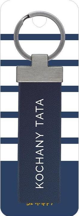 Actual product image NoName Geschenk-Schlüsselanhänger - Lieber Papa