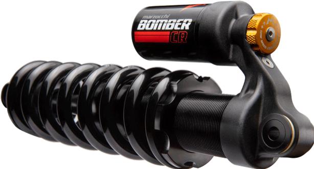 Produktbild Marzocchi Bomber CR A AM (250 mm, 75 mm)