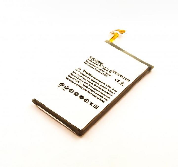 Image du produit AGI 116165 - Batterie/accu - Samsung - Galaxy S9 - argent - 3000 mAh - 3,85 V
