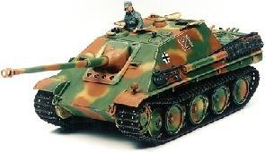 Produktbild Tamiya D Jagdpanther
