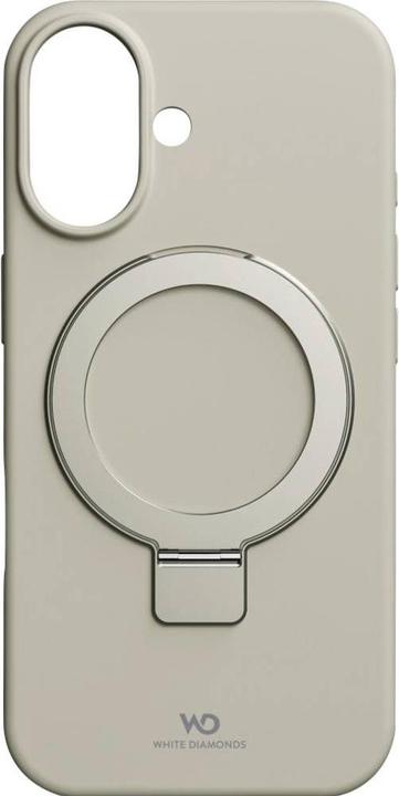 Produktbild White Diamonds Mag Urban Stand Case (Apple iPhone 17)