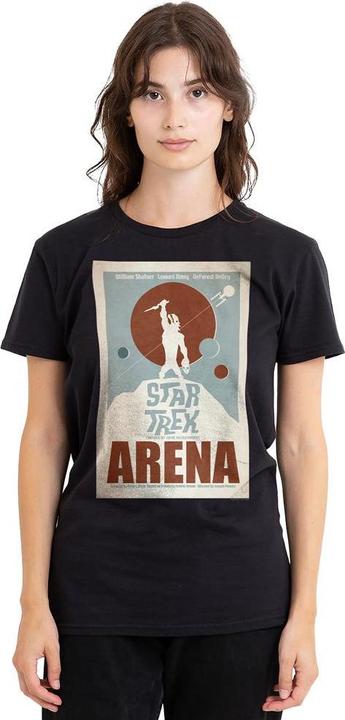 Immagine prodotto The Original Series Episode 18 Maglietta Adulto Unisex (M)