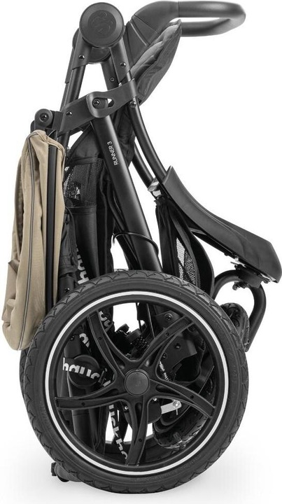 Actual product image Hauck Runner 3