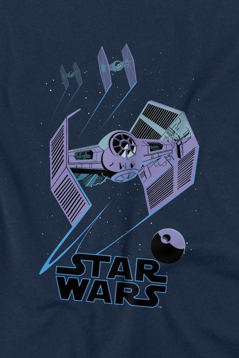 Produktbild Star Wars Death Star Defenders TShirt (128)