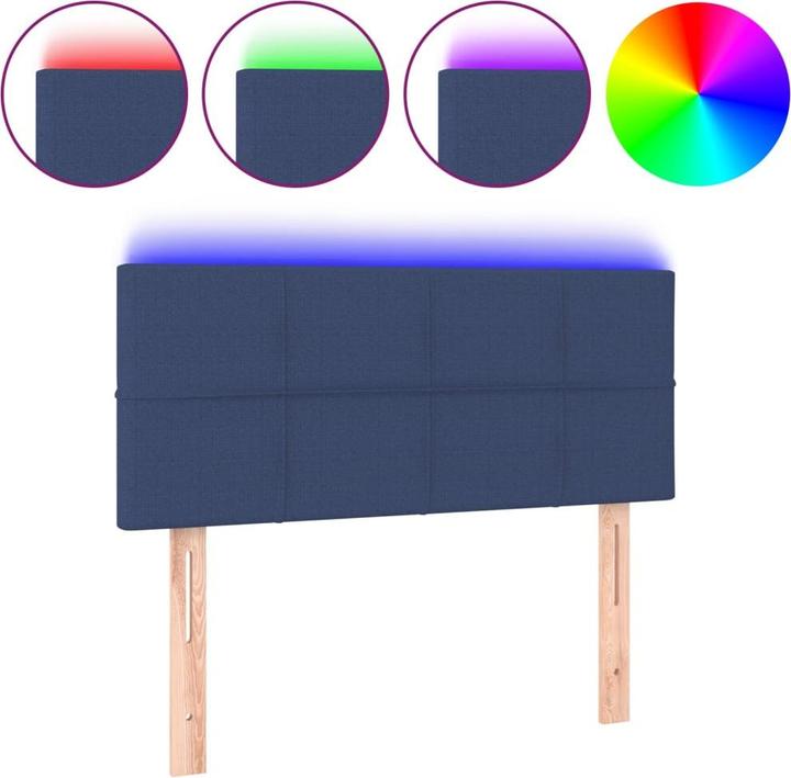 Actual product image vidaXL Brynleigh (160 x 5 x 88 cm)