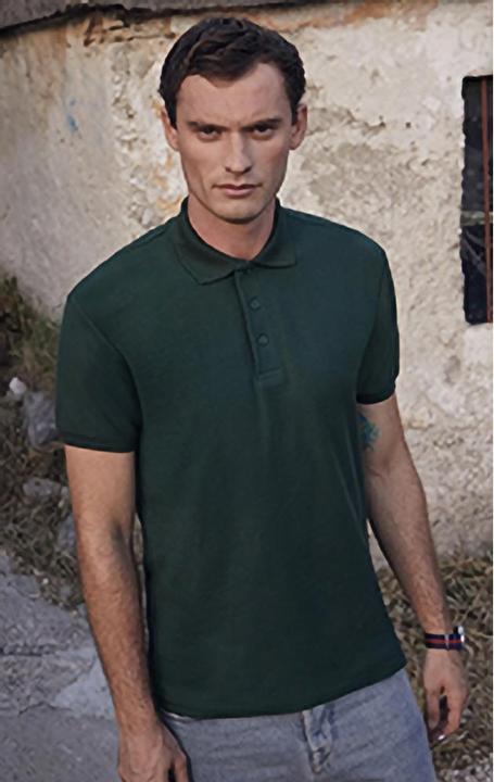 Image du produit Fruit of the Loom 6535 Polo piqué à manches courtes (XXL)