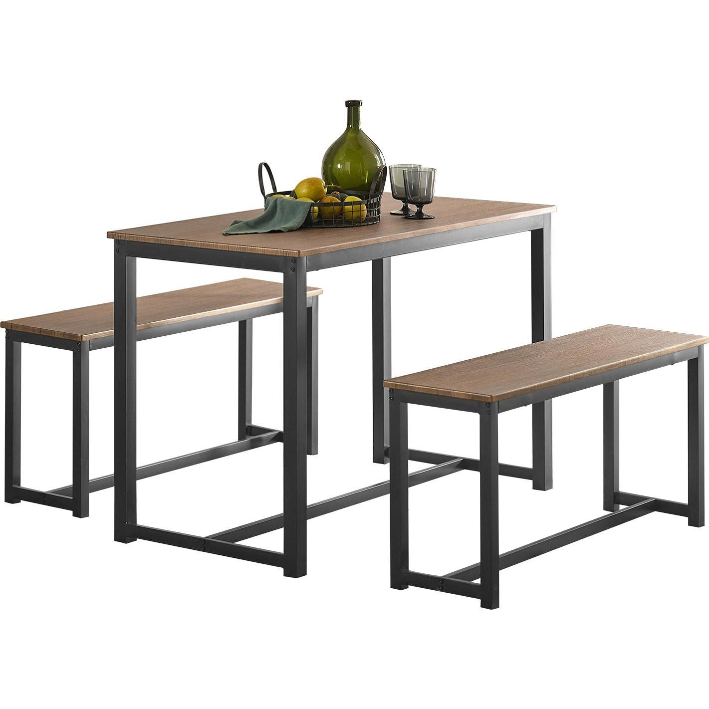 SoBuy, Esstisch, OGT25-N