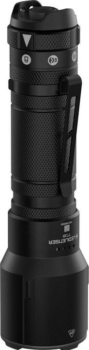 Actual product image Ledlenser TT3R (15.40 cm, 1900 lm)