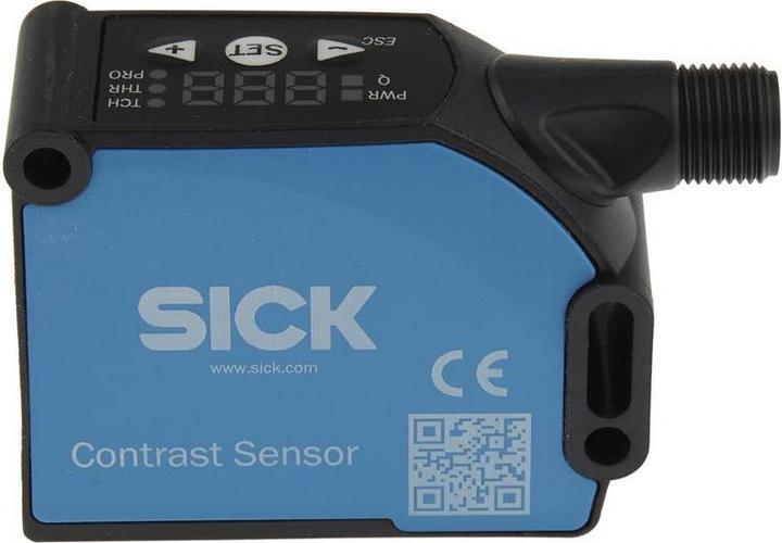 Produktbild Sick Kontrastsensoren (Sensor)
