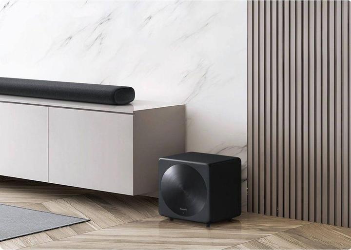 Actual product image Samsung SWA-W500 (130 W)