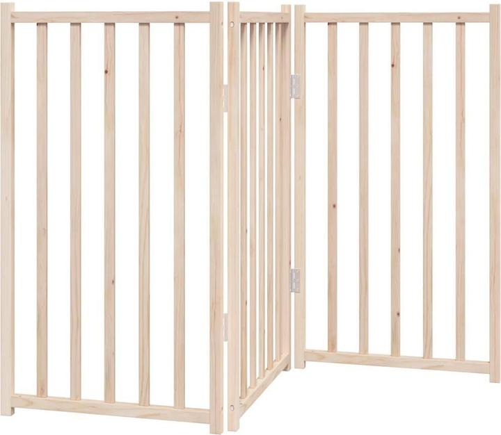 Produktbild vidaXL Hundegitter