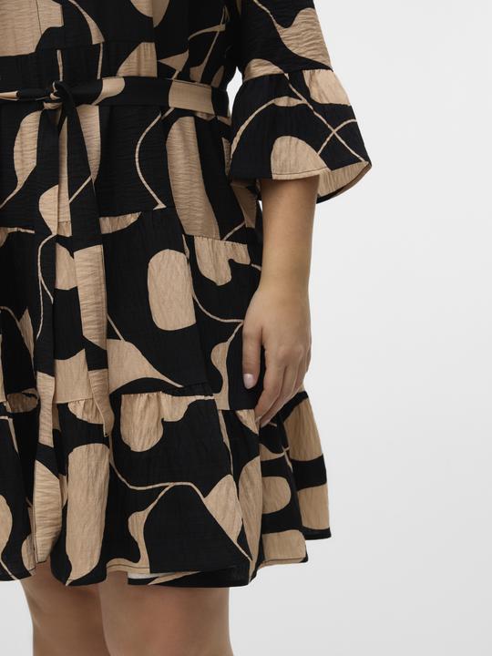 Image du produit Vero Moda VMCVERA Kurzes Kleid Kleid (54)