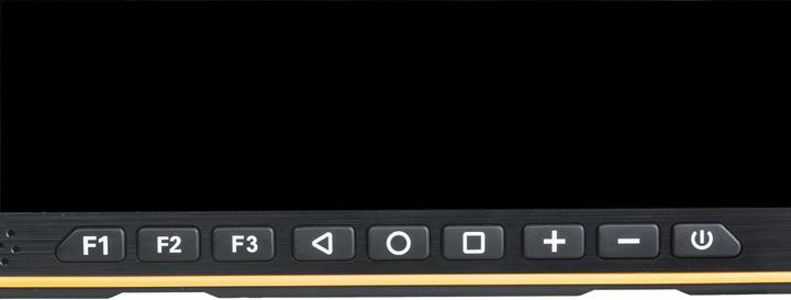 Produktbild Rug Gear RG935 (10.10", 64 GB, Gelb, Schwarz)