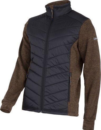 Immagine prodotto Lahti Pro FELPA MARRONE E NERA, "S", CE, LAHTI (S)