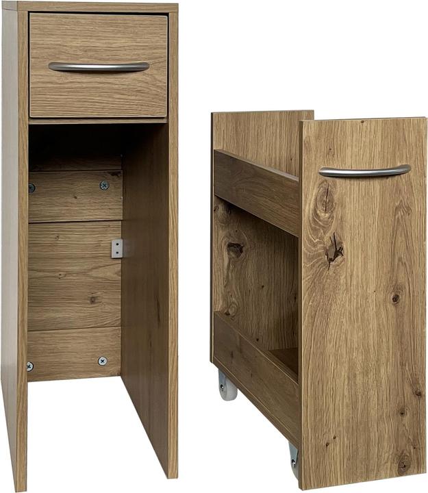 Produktbild HTI-Line Nischenregal (40 x 20 x 61 cm)