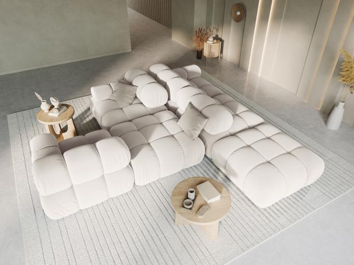 Produktbild Micadoni Bellis (Modular Sofa, 4-Sitzer)