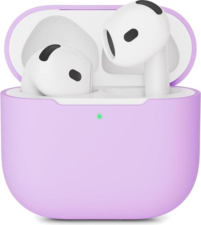Image du produit Screenguard Étui pour Apple AirPods 4 (2024) (Couvercle de l'étui de chargement)
