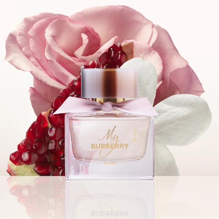 Immagine prodotto Burberry Blush Eau de Parfum (re) (Eau de parfum, 50 ml)