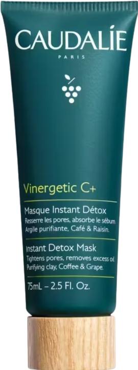 Immagine prodotto Caudalie Maschera disintossicante istantanea (75 ml)