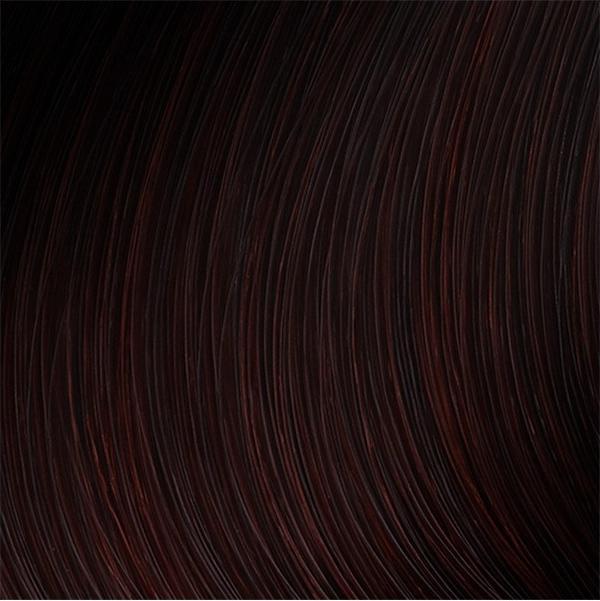Actual product image L'Oréal Professionnel Majirel (4.45 medium brown copper mahogany)